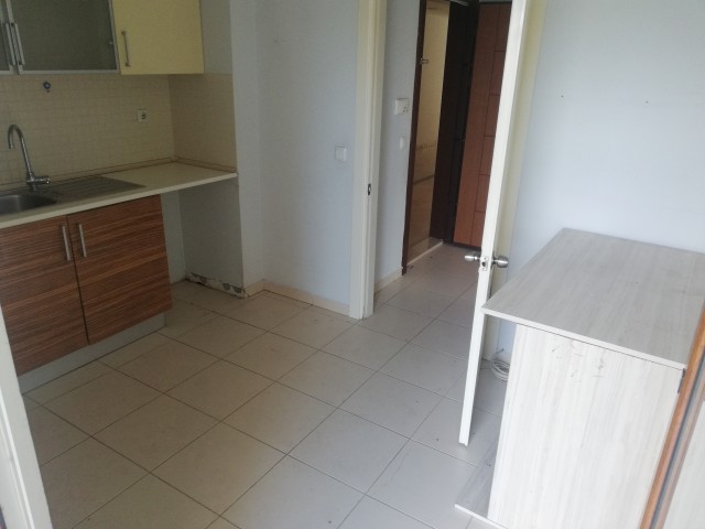 Dumankaya Concept Kurtköy 3+1 Corner Garden Floor Flat For Sale